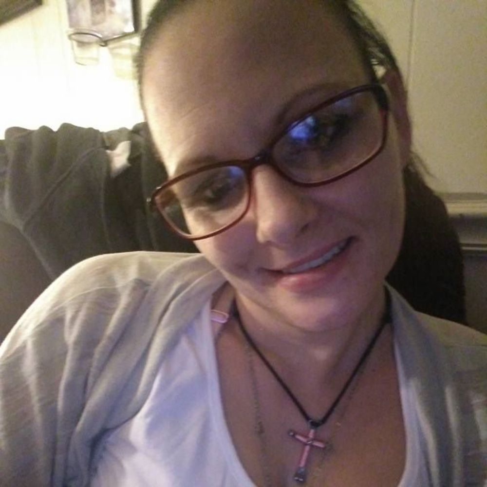 Meet your Posher, Brandi